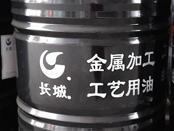 長(zhǎng)城M0737銅帶軋制油