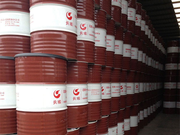 長(zhǎng)城30稠化液壓油