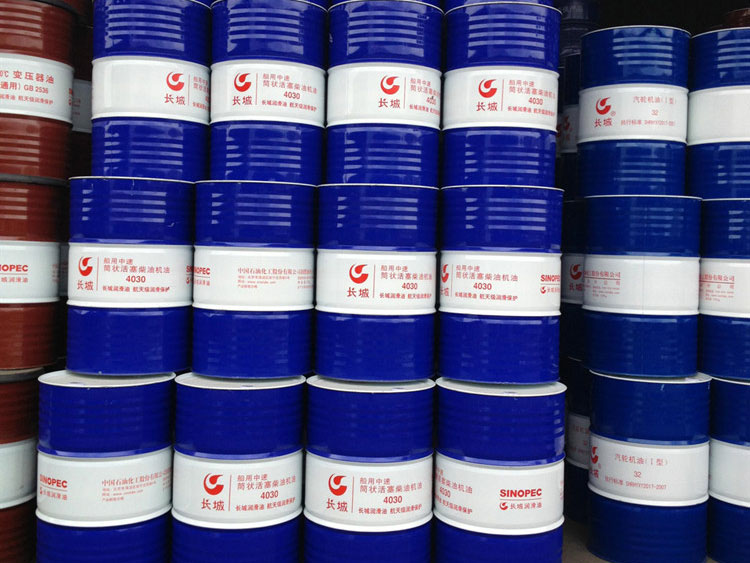 長(zhǎng)城40稠化液壓油