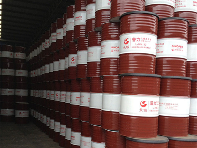 長城得威L-CKC220工業(yè)齒輪油