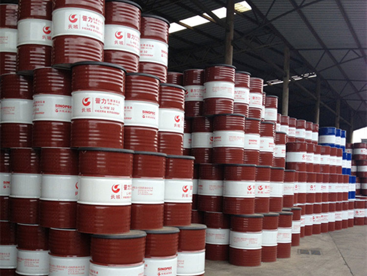 長(zhǎng)城得威/L-CKC150工業(yè)閉式齒輪油